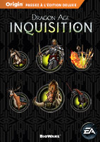 Dragon Age&trade;: Inquisition Deluxe Upgrade